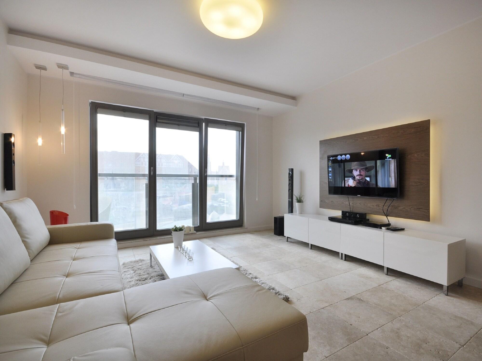 Domotel Waterlane Gdaňsk Exteriér fotografie