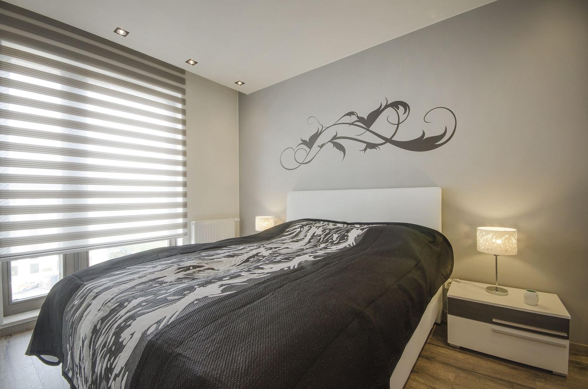 Domotel Waterlane Gdaňsk Exteriér fotografie