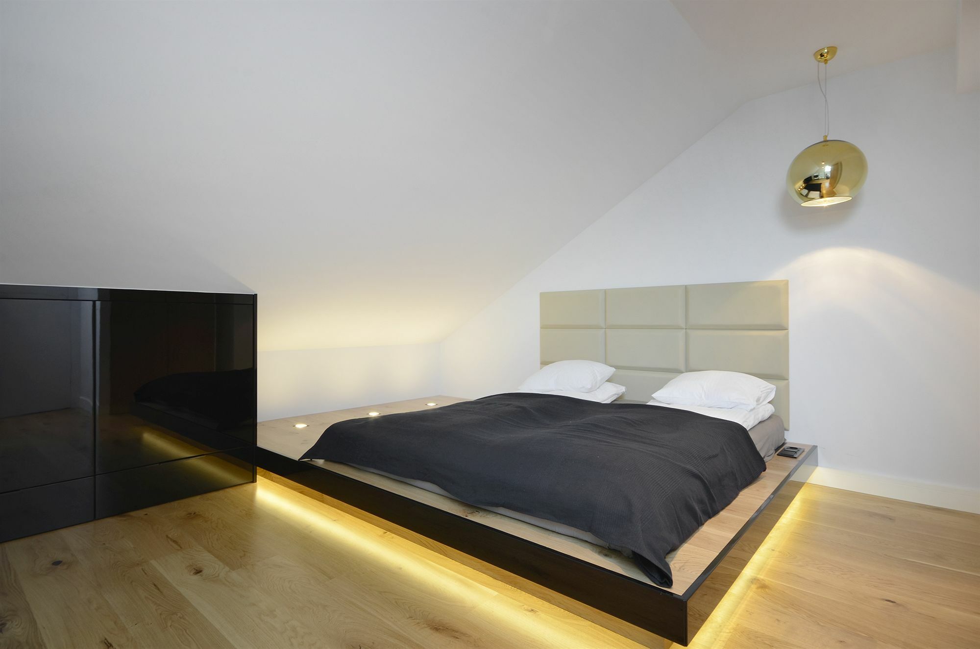 Domotel Waterlane Gdaňsk Exteriér fotografie